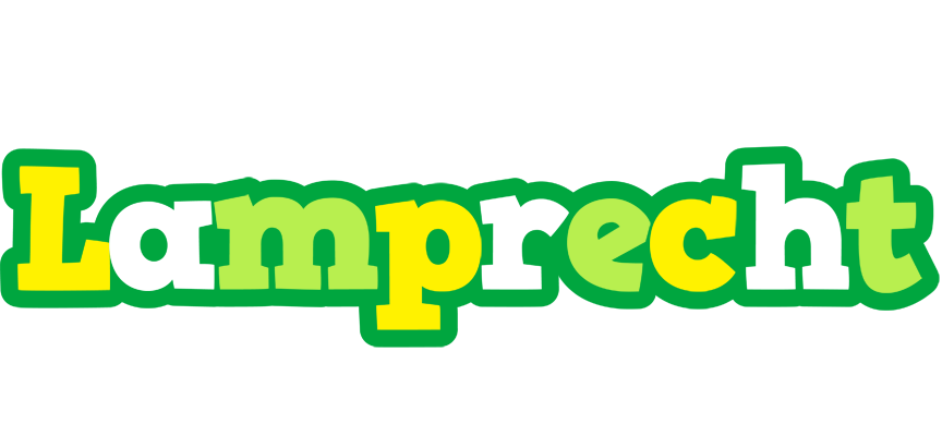Lamprecht soccer logo