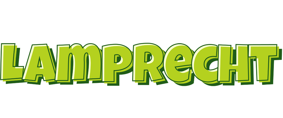 Lamprecht summer logo