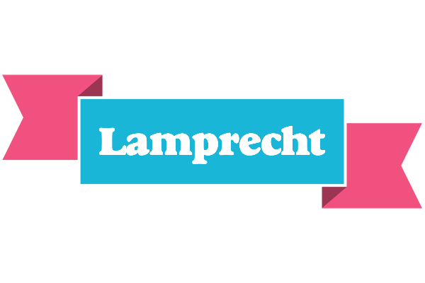 Lamprecht today logo