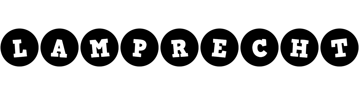 Lamprecht tools logo