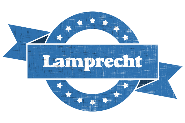 Lamprecht trust logo