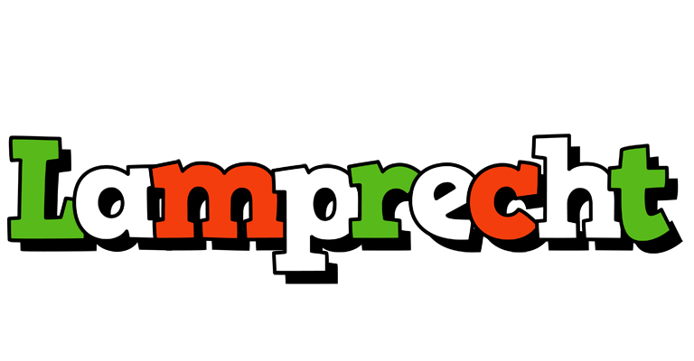 Lamprecht venezia logo