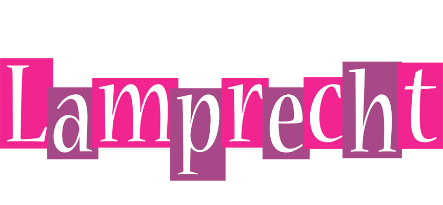 Lamprecht whine logo