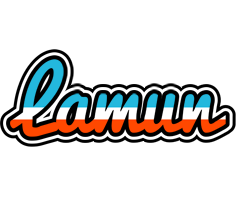 Lamun america logo