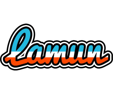 Lamun america logo