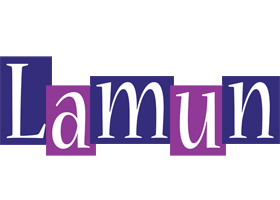 Lamun autumn logo