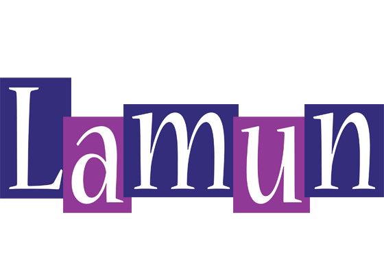Lamun autumn logo