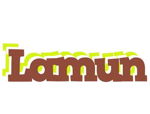 Lamun caffeebar logo