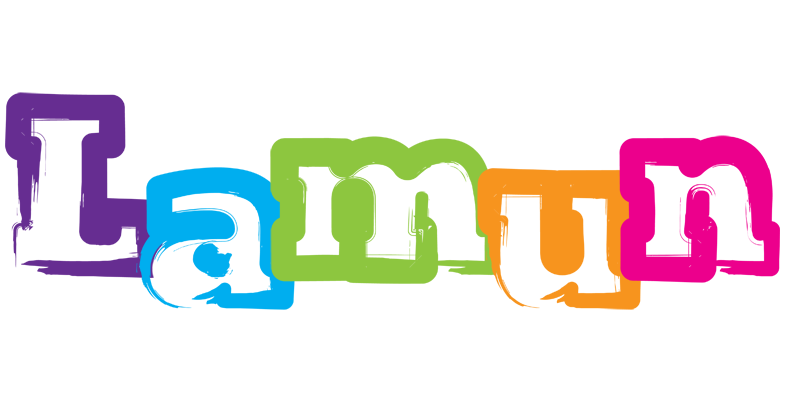 Lamun casino logo