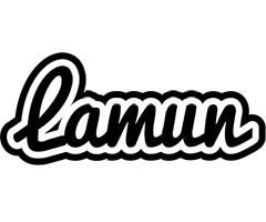 Lamun chess logo