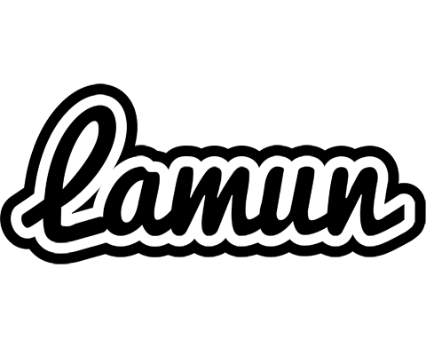 Lamun chess logo
