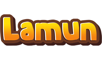 Lamun cookies logo