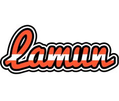 Lamun denmark logo