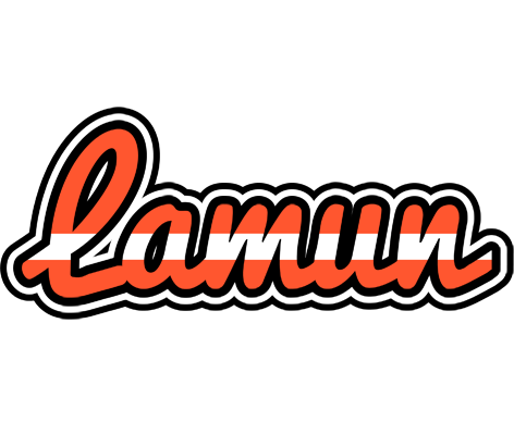 Lamun denmark logo