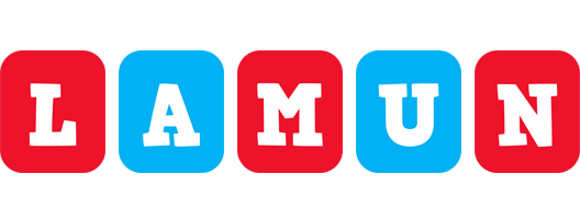 Lamun diesel logo