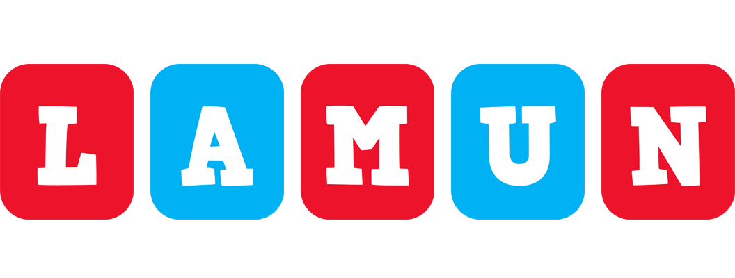 Lamun diesel logo