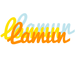 Lamun energy logo