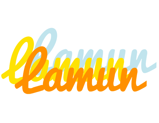 Lamun energy logo