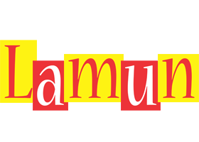 Lamun errors logo