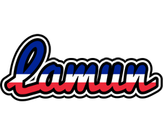 Lamun france logo