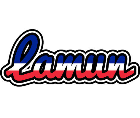 Lamun france logo