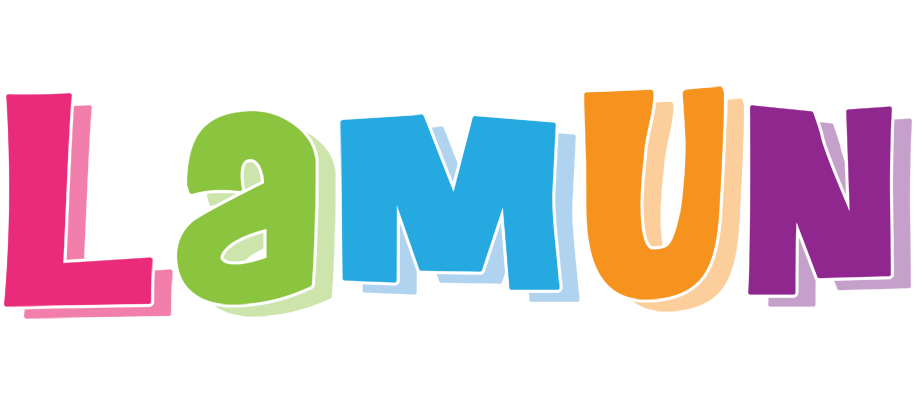 Lamun friday logo