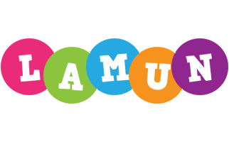 Lamun friends logo