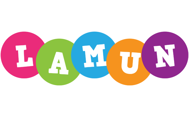 Lamun friends logo