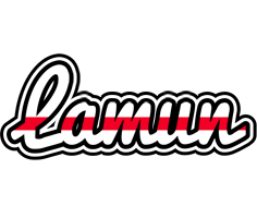 Lamun kingdom logo