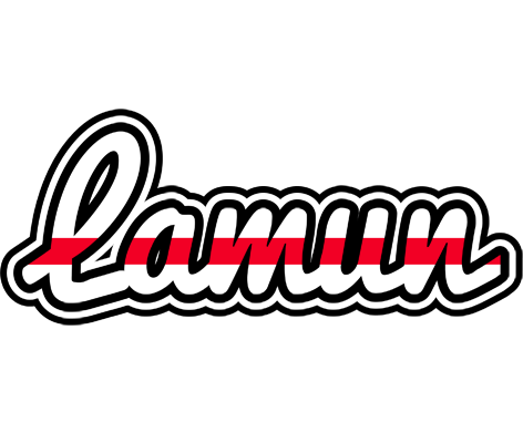 Lamun kingdom logo