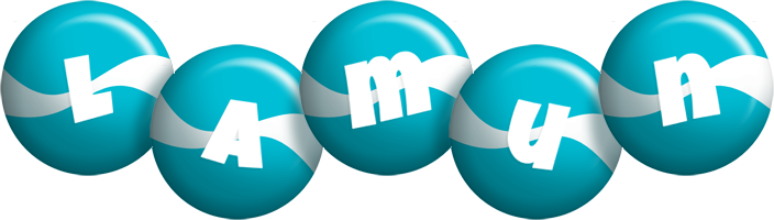 Lamun messi logo