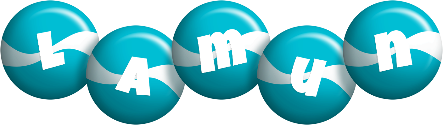 Lamun messi logo