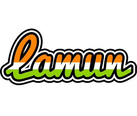 Lamun mumbai logo