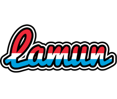 Lamun norway logo