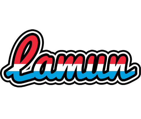 Lamun norway logo