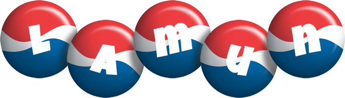Lamun paris logo