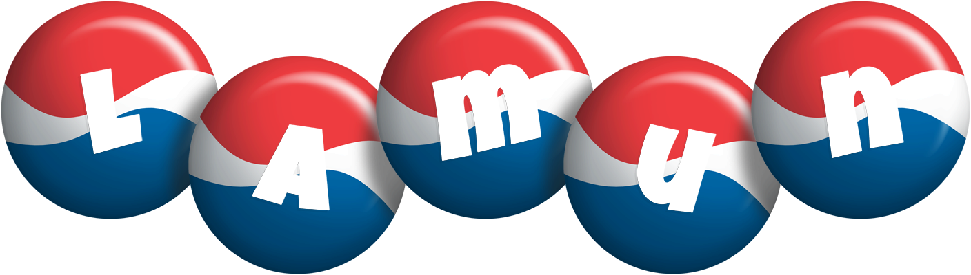 Lamun paris logo