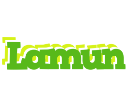 Lamun picnic logo