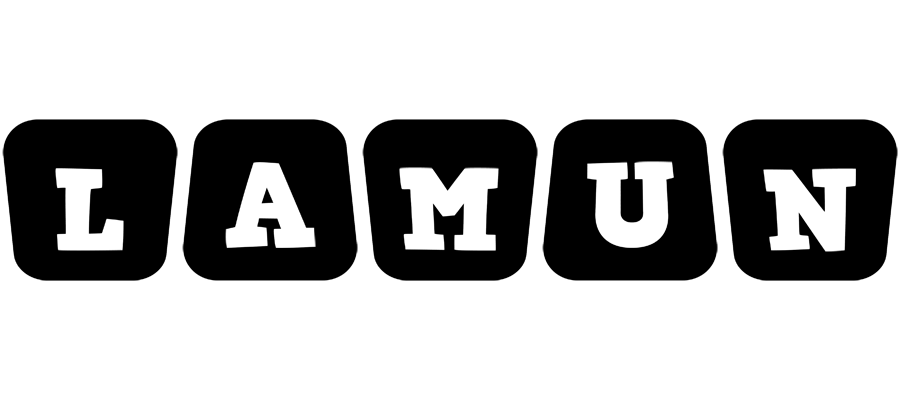 Lamun racing logo