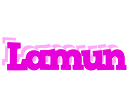 Lamun rumba logo