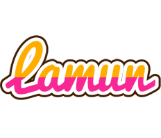 Lamun smoothie logo