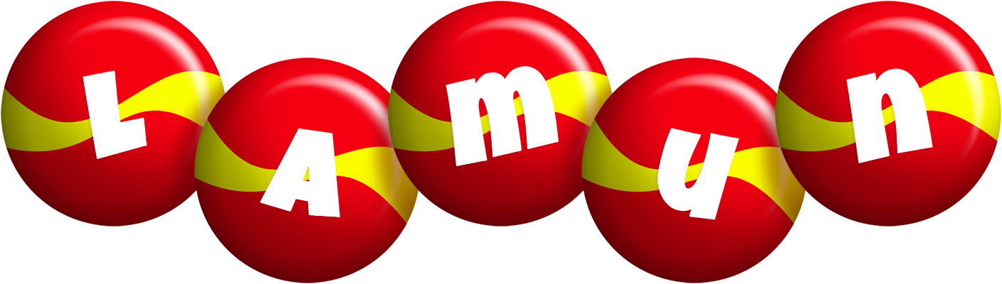 Lamun spain logo