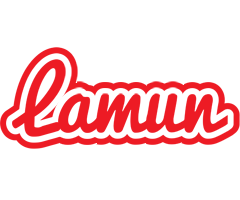 Lamun sunshine logo