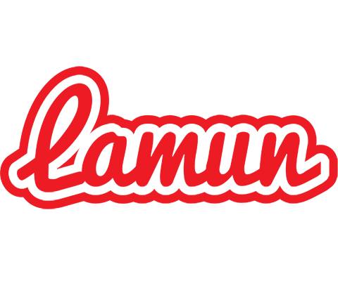Lamun sunshine logo