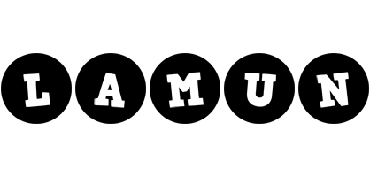 Lamun tools logo