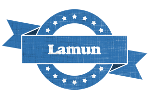 Lamun trust logo