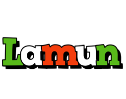 Lamun venezia logo