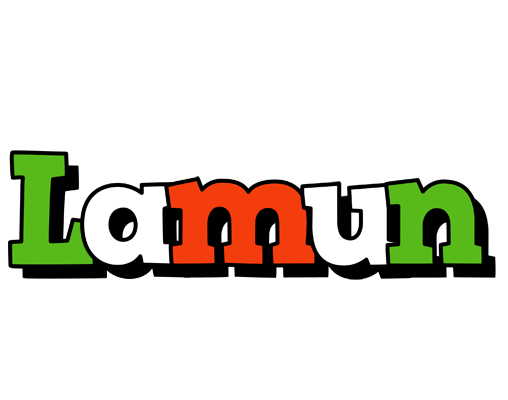 Lamun venezia logo