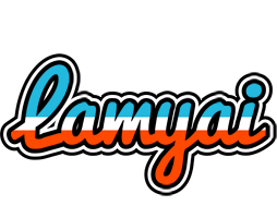 Lamyai america logo