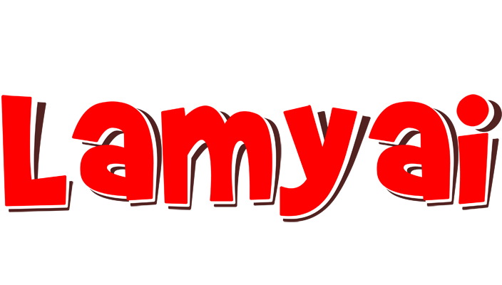 Lamyai basket logo